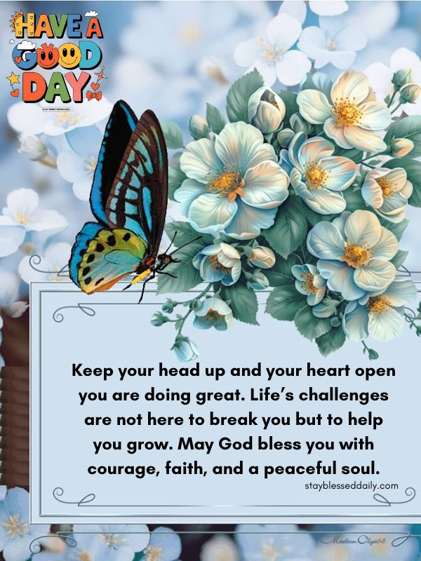 Inspirational Happy Wednesday Quotes and Blessings
