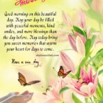 130+ Beautiful Tuesday Blessings Images, Prayers and Greetings