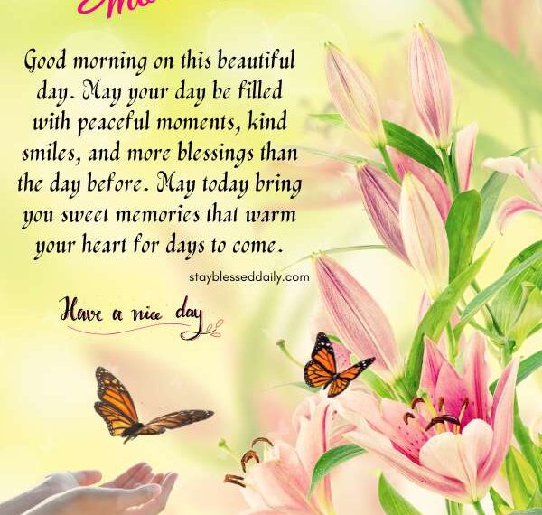 130+ Beautiful Tuesday Blessings Images, Prayers and Greetings