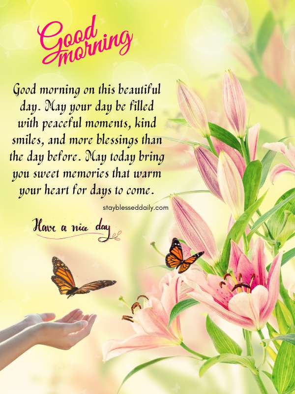 115+ Tuesday Blessings for a Blessed Day - Wonderful Images