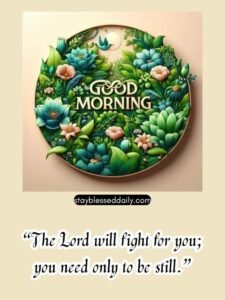 130+ Good Morning Thursday Blessings, Images and Prayers