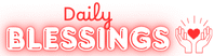 StayBlessedDaily