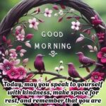 115+ Inspirational Good morning Tuesday Blessings and Images