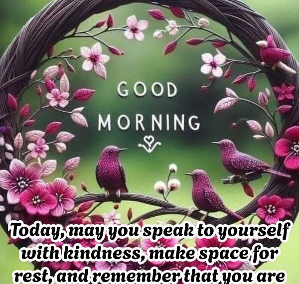 115+ Inspirational Good morning Tuesday Blessings and Images