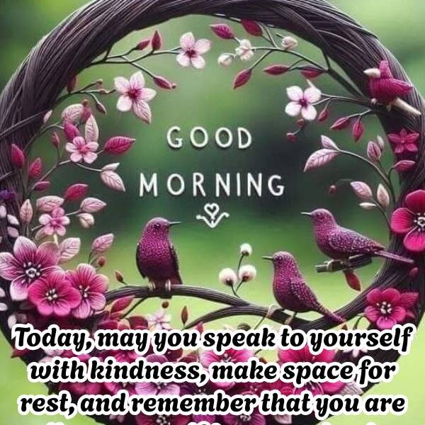 115+ Inspirational Good morning Tuesday Blessings and Images